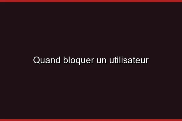 Comprendre le concept