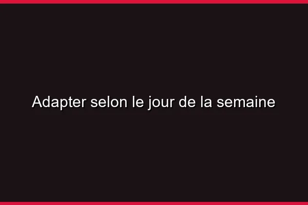 Trouver un partenaire express