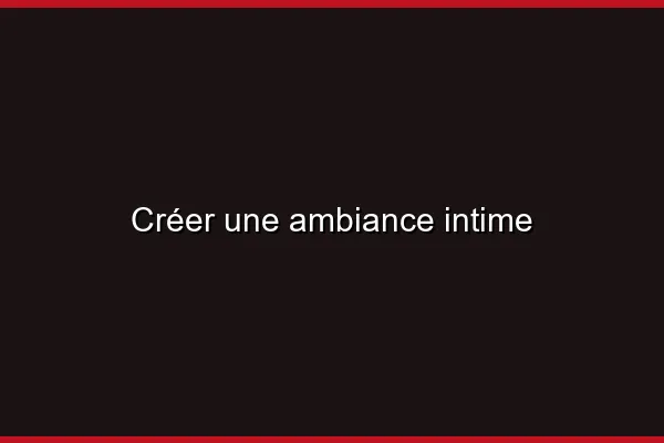 Techniques de séduction efficaces