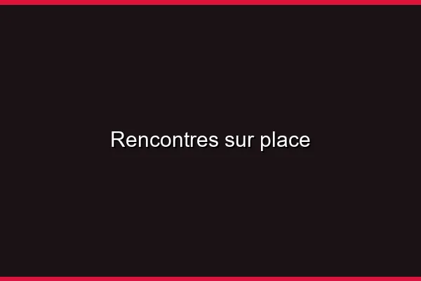 Trouver un partenaire express