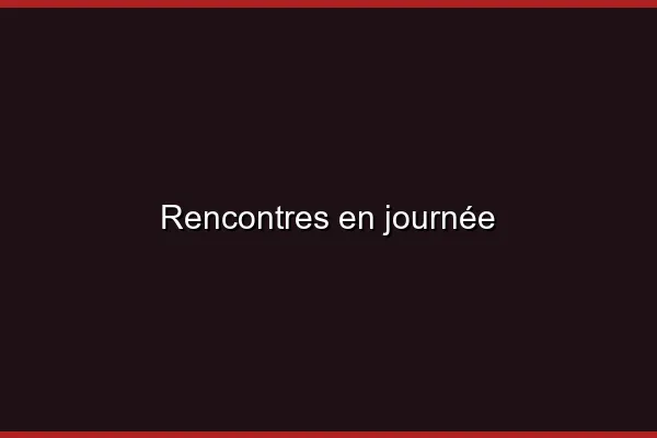 Trouver un partenaire express