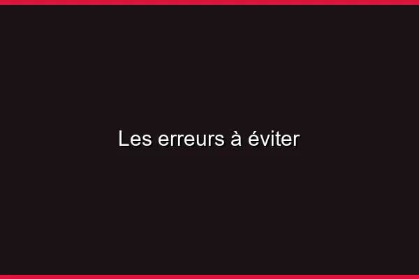 Pourquoi le premier message est crucial