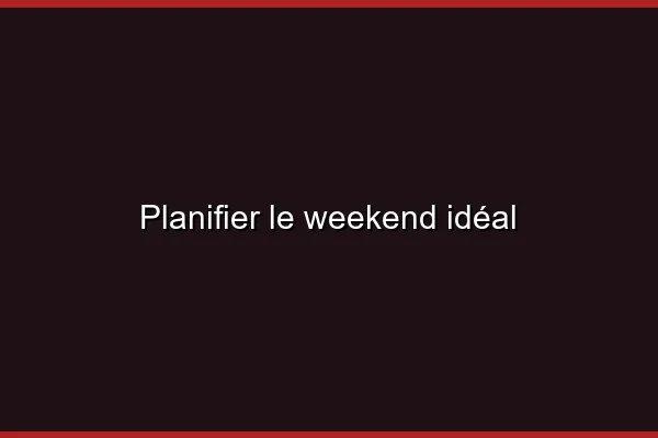 Comprendre le concept