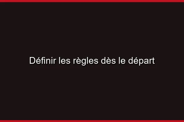 Comprendre le concept